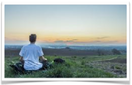 Yeniden huzur bulmak - Meditations-Reisen